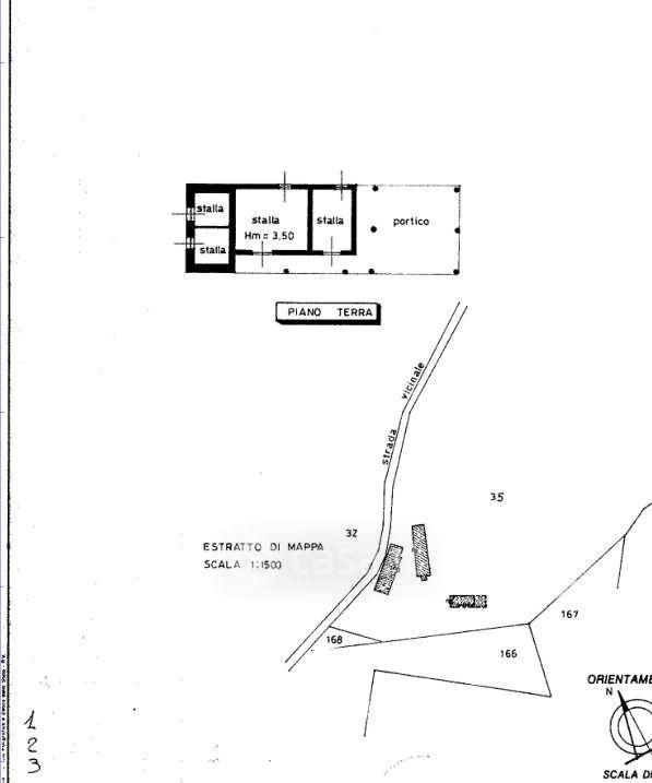 Villa in Regione Cantarana 17 — foto 13 di 21