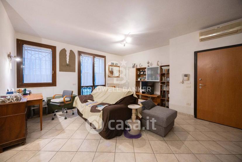 Trilocale in Via Codivilla — foto 15 di 22