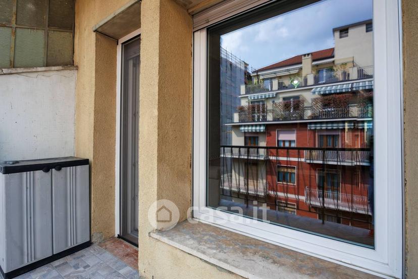 Appartamento in Corso Carlo E Nello Rosselli — foto 20 di 27
