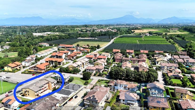 Quadrilocale in Via Trento — foto 15 di 39