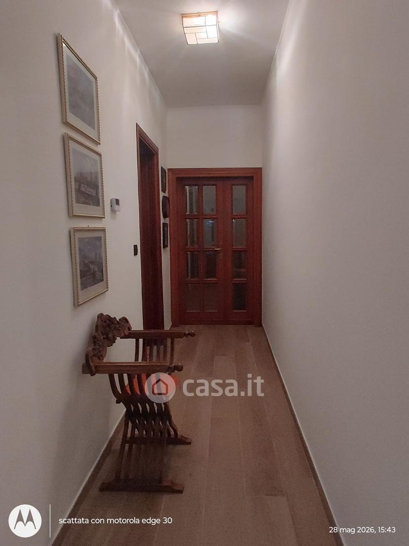 Trilocale in Via Casilina Nord — foto 10 di 11