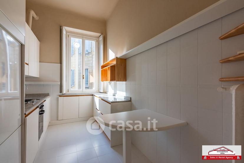Trilocale in Via Giovanni Boccaccio — foto 4 di 40