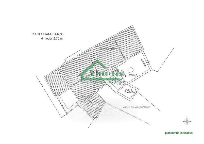 Appartamento in Via C. Cavour 92 — foto 7 di 53