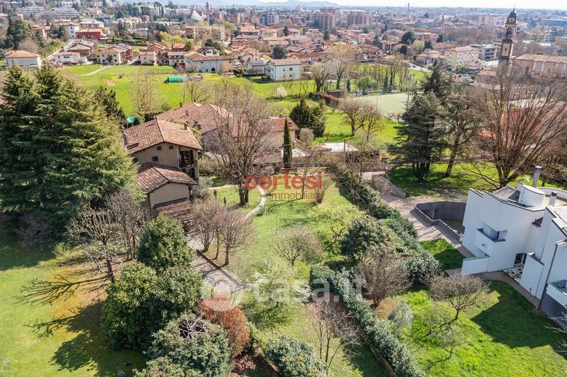 Villa in Via alla Zarda 4 — foto 55 di 63