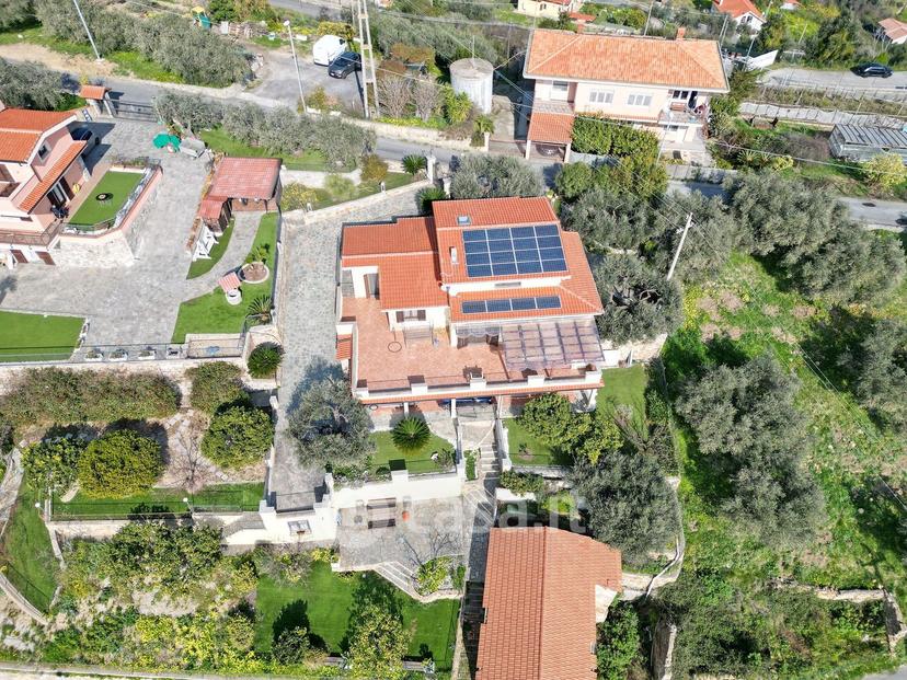 Villa in Strada Villetta — foto 23 di 30