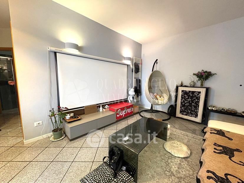 Quadrilocale in Via Flavio Stilicone 92 — foto 46 di 52
