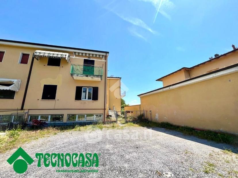 Quadrilocale in Viale 25 Aprile 32 — foto 16 di 24