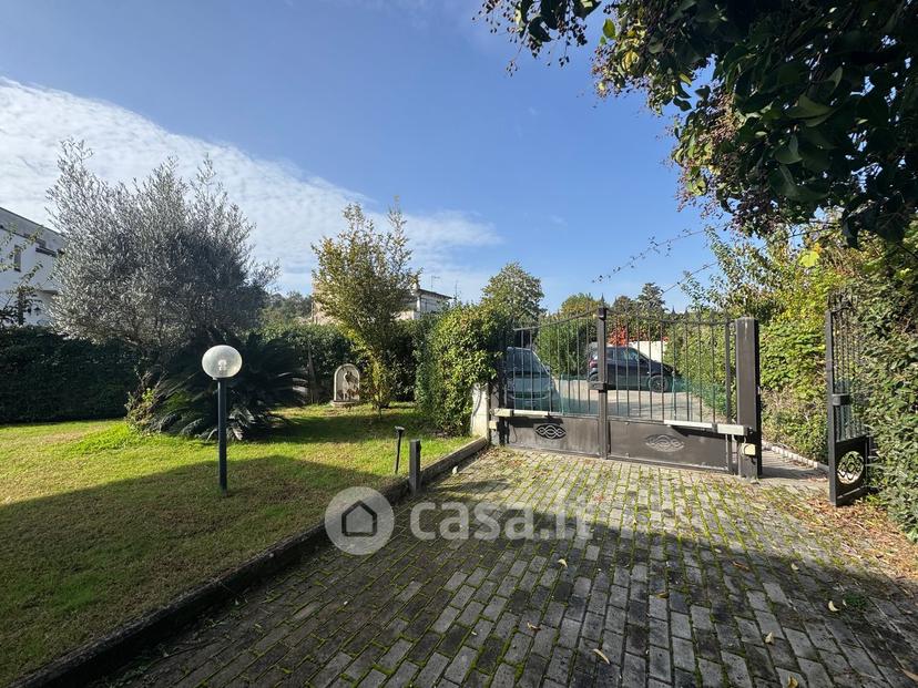 Villa in Colle Circeo I — foto 61 di 103