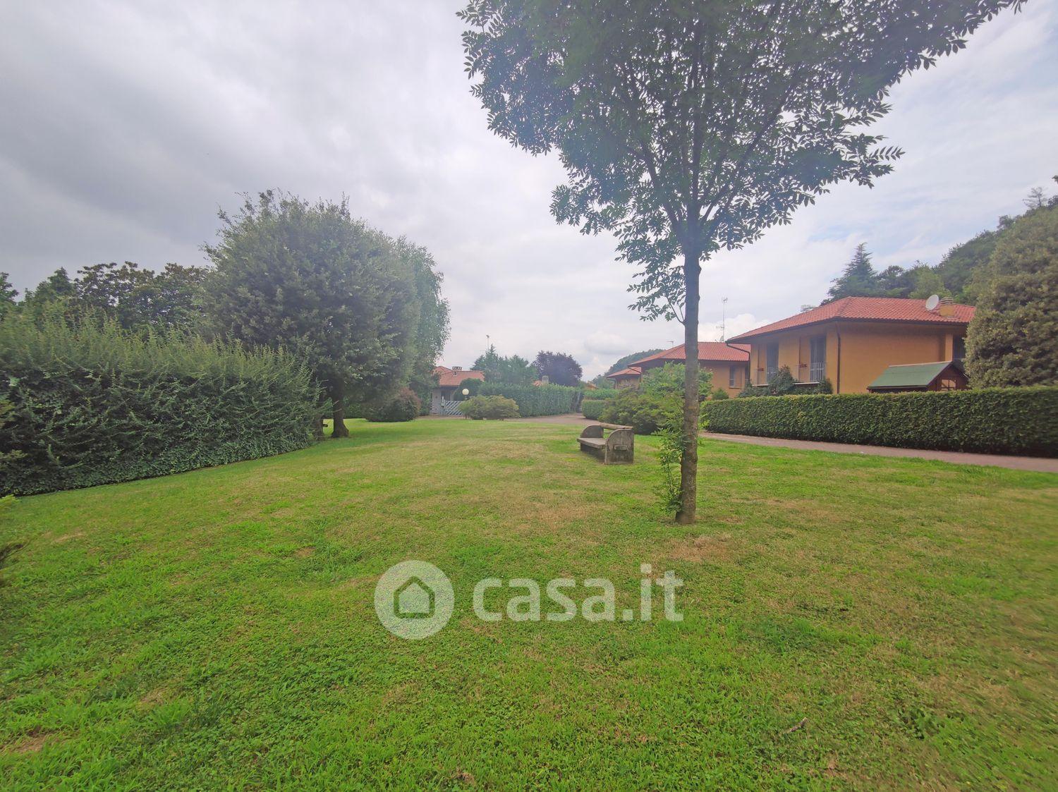 Bilocale in Via alle Piane
