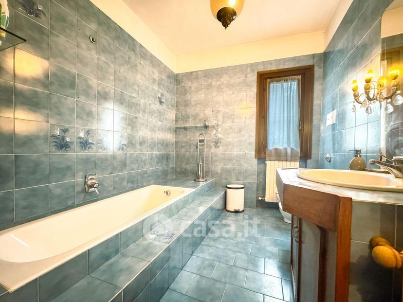 Villa in Via Per Ghevio 111 — foto 40 di 41