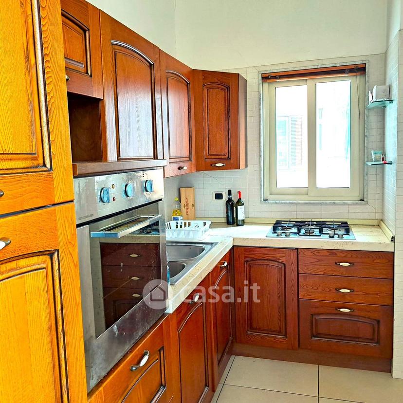Trilocale in Via Aniello Falcone 46 — foto 19 di 19