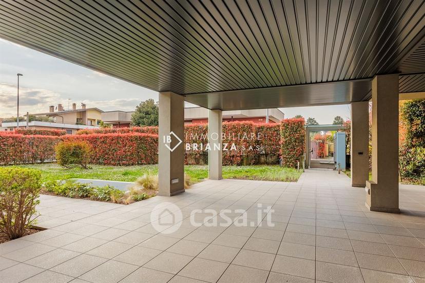 Trilocale in Via Benvenuto Cellini — foto 17 di 18