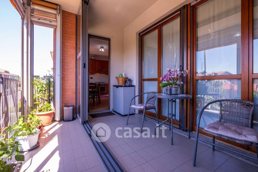 Quadrilocale in Via Cristoforo Colombo 27 — foto 18 di 63