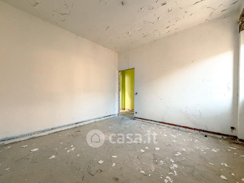 Trilocale in Via Fucine 4 — foto 20 di 36