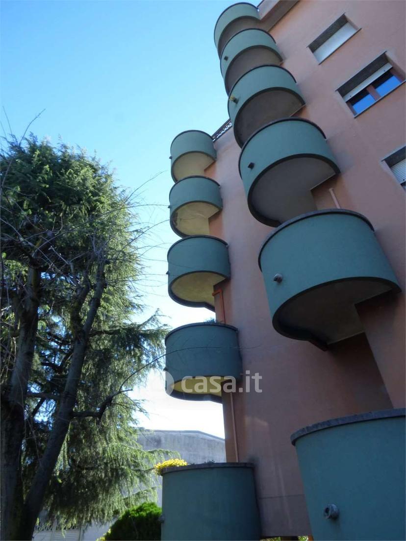 Quadrilocale in Via Pola 2 — foto 17 di 25