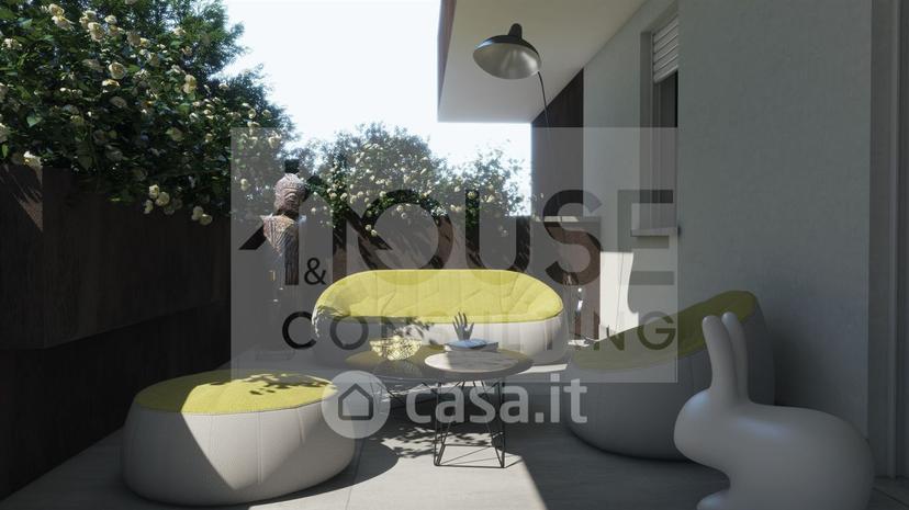 Trilocale in Via Filippo Turati 1 — foto 17 di 35