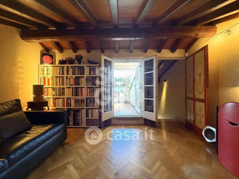 Trilocale in Via San Fabiano — foto 3 di 32