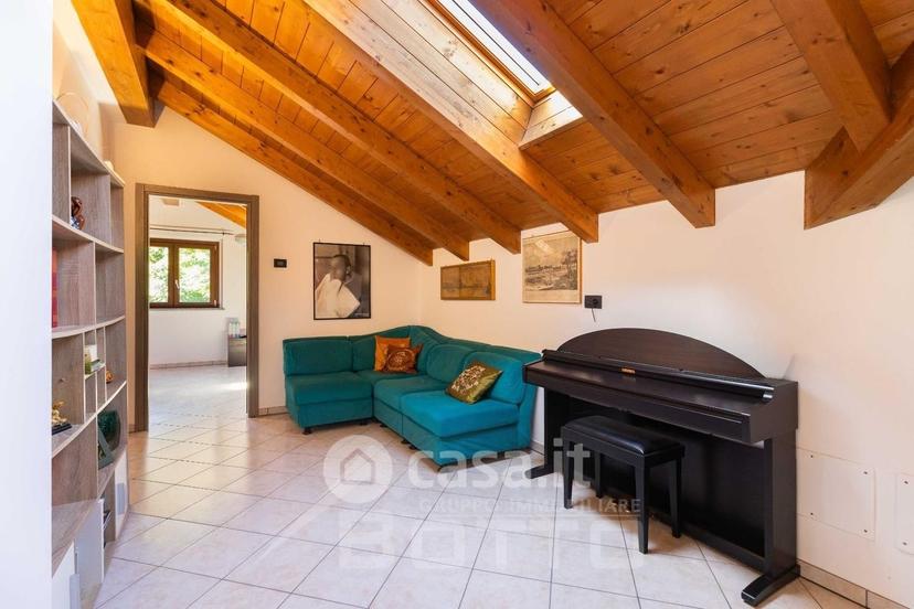 Villa in Via dei Boschi 12 — foto 34 di 37