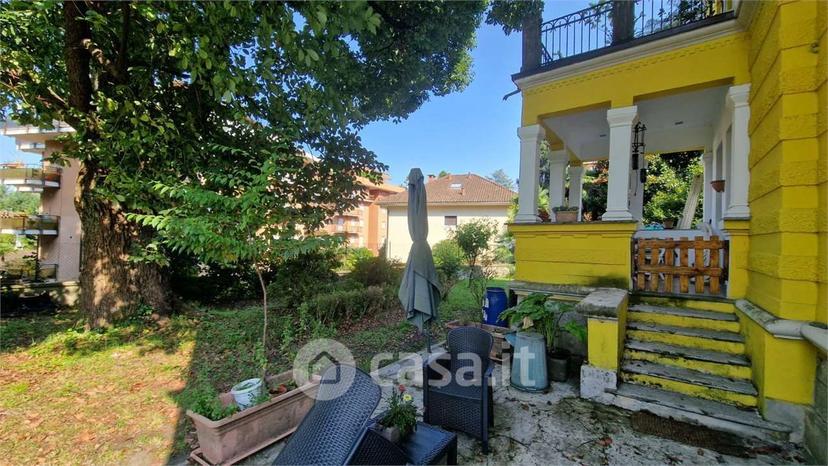 Villa in Viale Siemens 14 — foto 47 di 89
