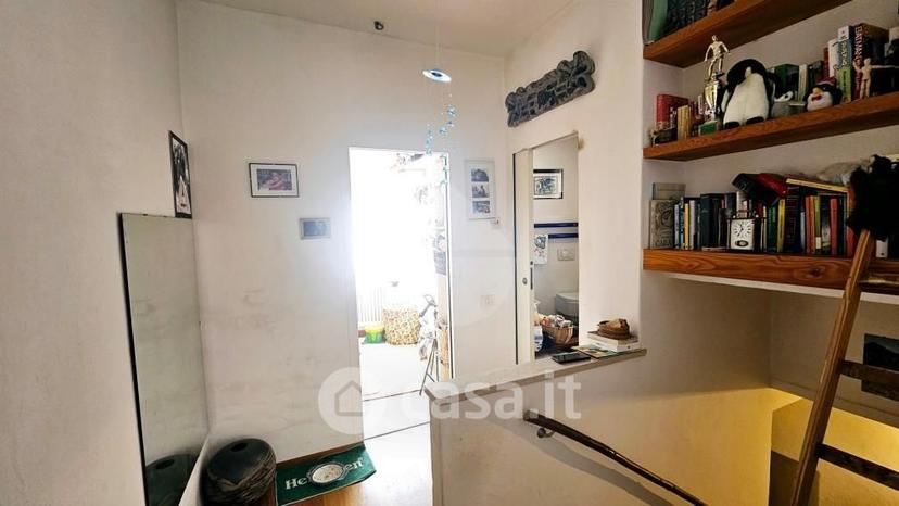 Appartamento in Via delle Clarisse — foto 14 di 16