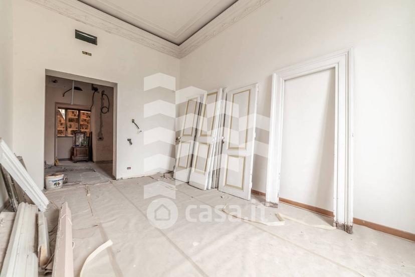 Appartamento in Corso Vittorio Emanuele II 251