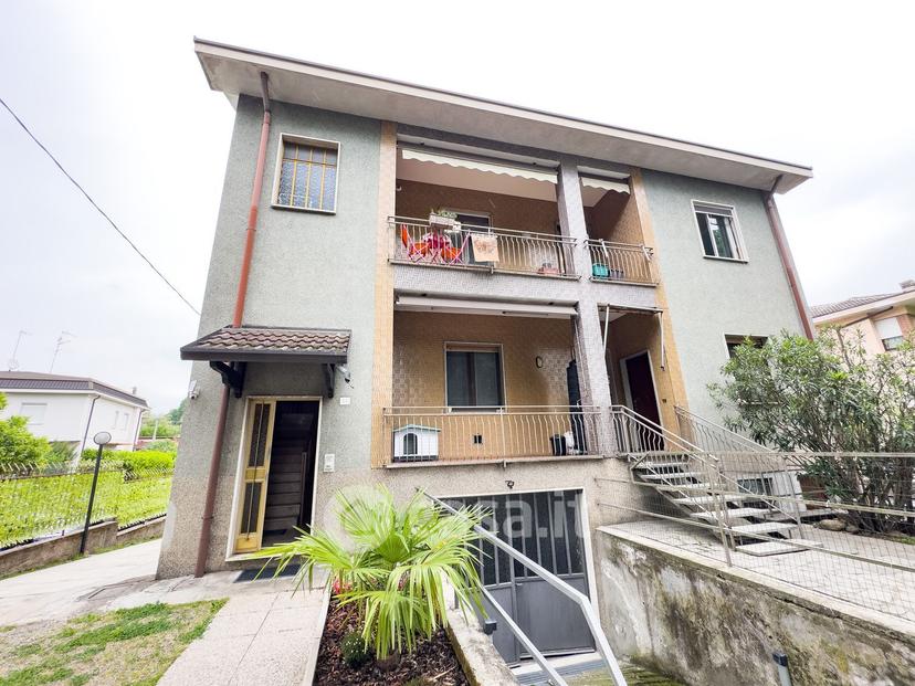 Trilocale in Viale Italia 66 — foto 45 di 63