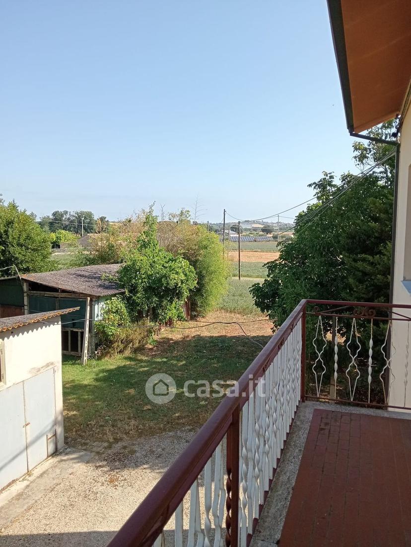 Quadrilocale in Via San Bernardo — foto 9 di 9