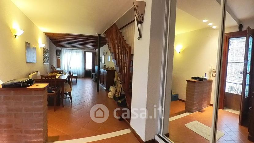 Quadrilocale in Piazza Baldassarre Galuppi — foto 9 di 11