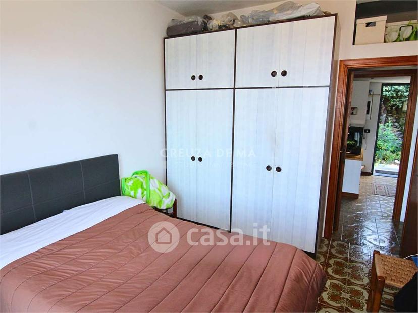 Villa in Via Cornice di Sant'Ambrogio 93 d