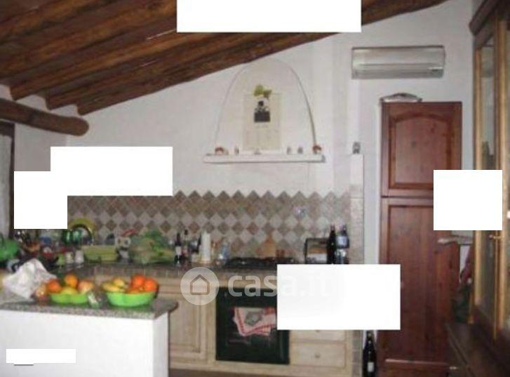 Villa in Via Macciunitta — foto 28 di 35