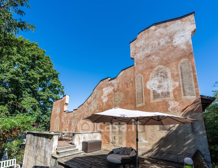 Villa in Viale Lodi 45 — foto 23 di 88