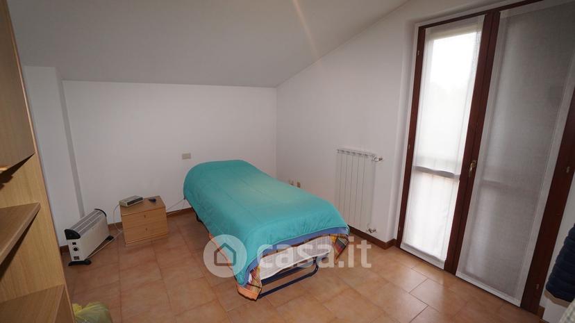 Trilocale in Via Cernaia 34 — foto 9 di 16