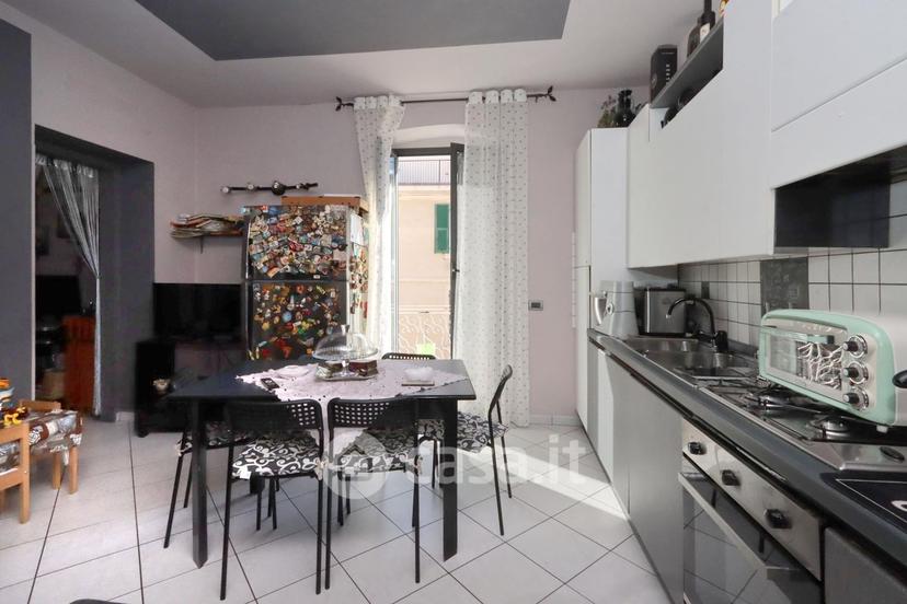 Quadrilocale in Via Cristoforo Colombo 78 — foto 14 di 29