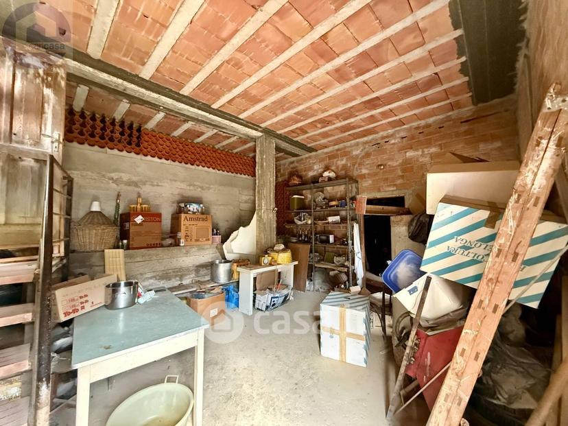 Villa in Strada A. San Pietro 149 — foto 46 di 47