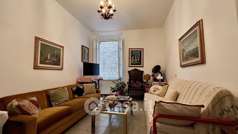 Quadrilocale in Via Pietro Vannucci 65 — foto 9 di 36