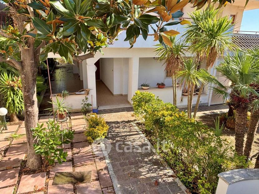 Villa in Via Remigio Paone 7 I — foto 59 di 62