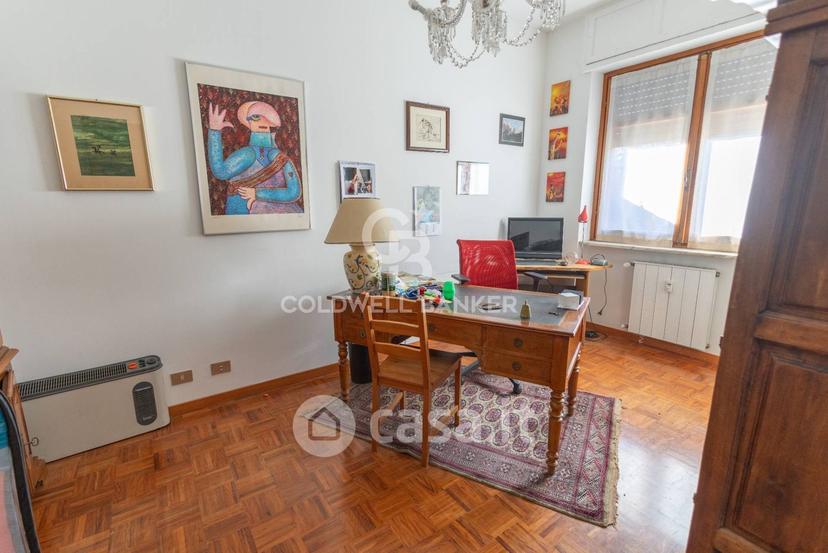 Appartamento in Via Rio Vallero 1 — foto 20 di 41