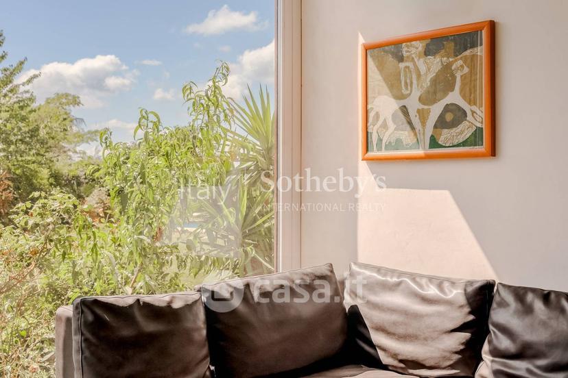 Villa in Via Capitano de Poi — foto 8 di 20