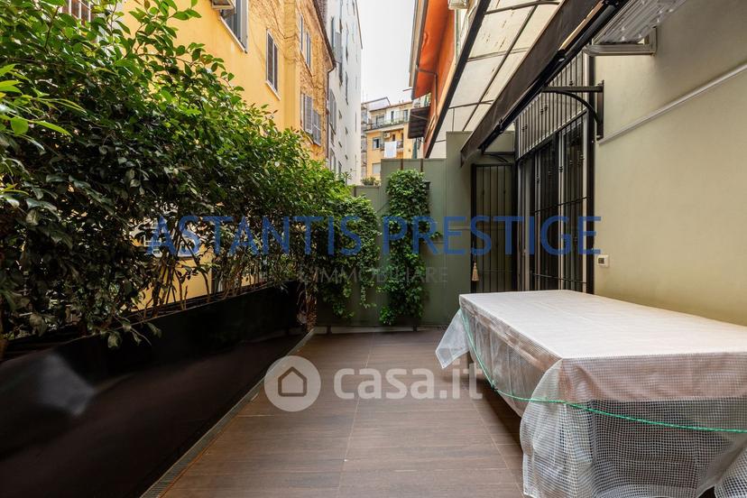 Loft in Via Milazzo — foto 14 di 31