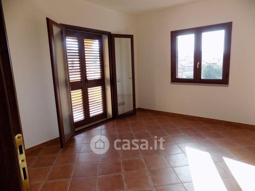 Trilocale in Via Lombardia