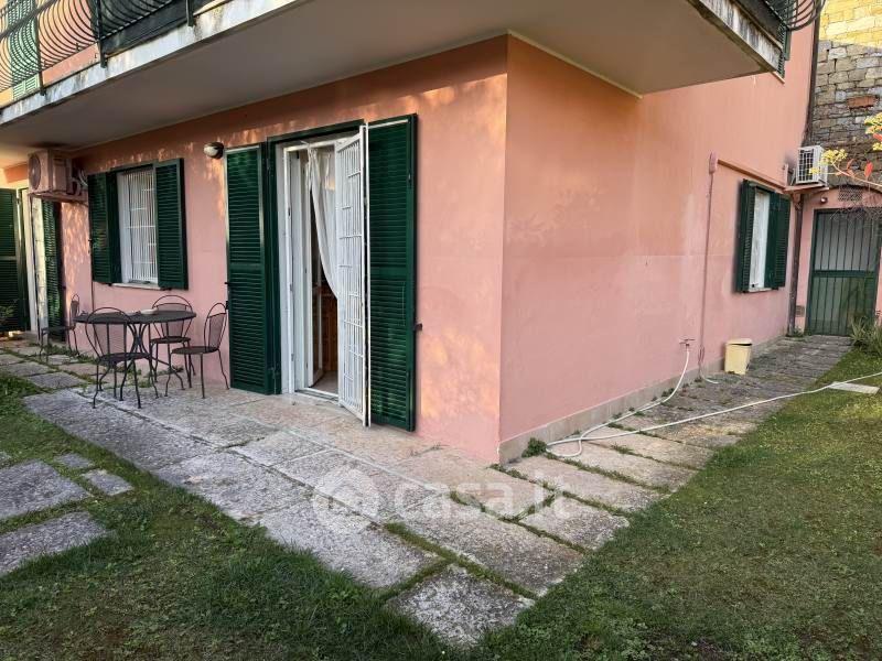 Trilocale in Via Civezza 48 — foto 44 di 44