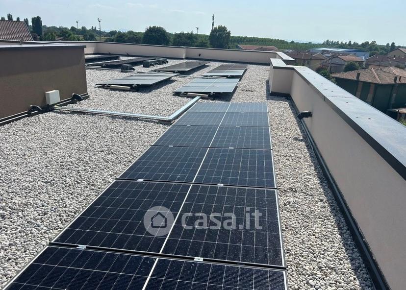 Trilocale in Via Caduti di Nassiriya — foto 7 di 40