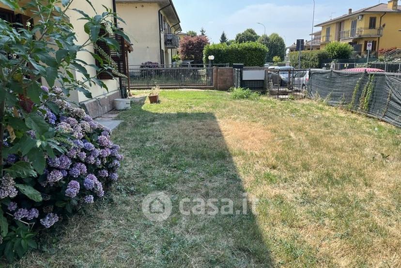 Quadrilocale in Via Cadore 5 — foto 31 di 39