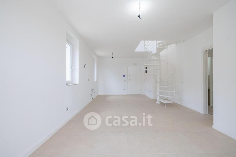 Quadrilocale in Via Goffredo Mameli 37 — foto 18 di 38