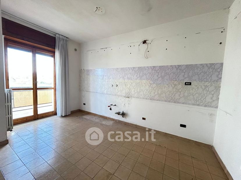 Quadrilocale in Contrada Serra 48 — foto 27 di 40