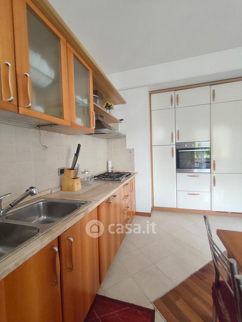 Trilocale in Via San Cresci 165 — foto 31 di 39