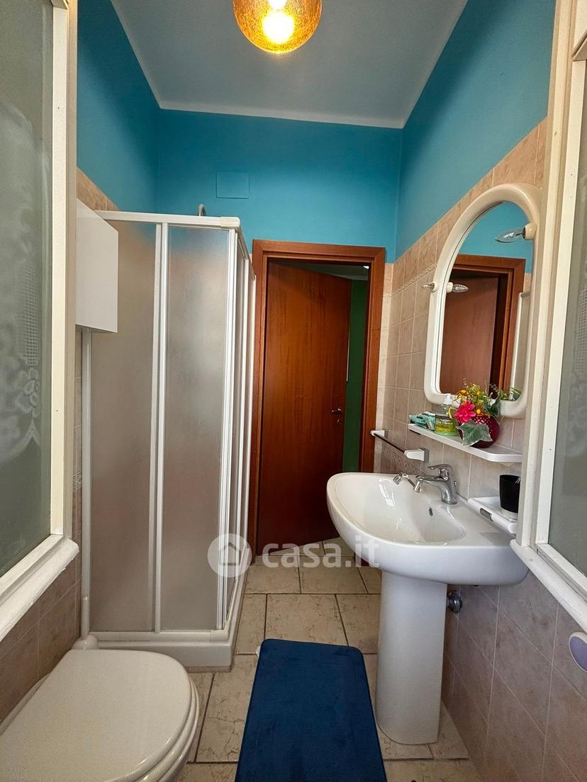 Quadrilocale in Piazza Quintino Sella 3 — foto 3 di 19