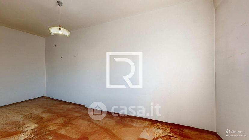 Trilocale in Via Giacomo della Torre — foto 31 di 34