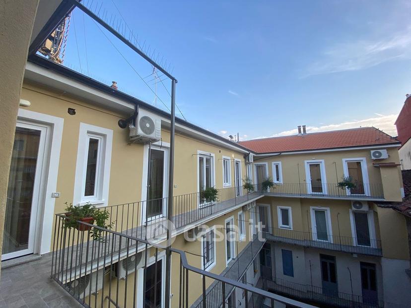 Bilocale in Via San Lorenzo — foto 17 di 20