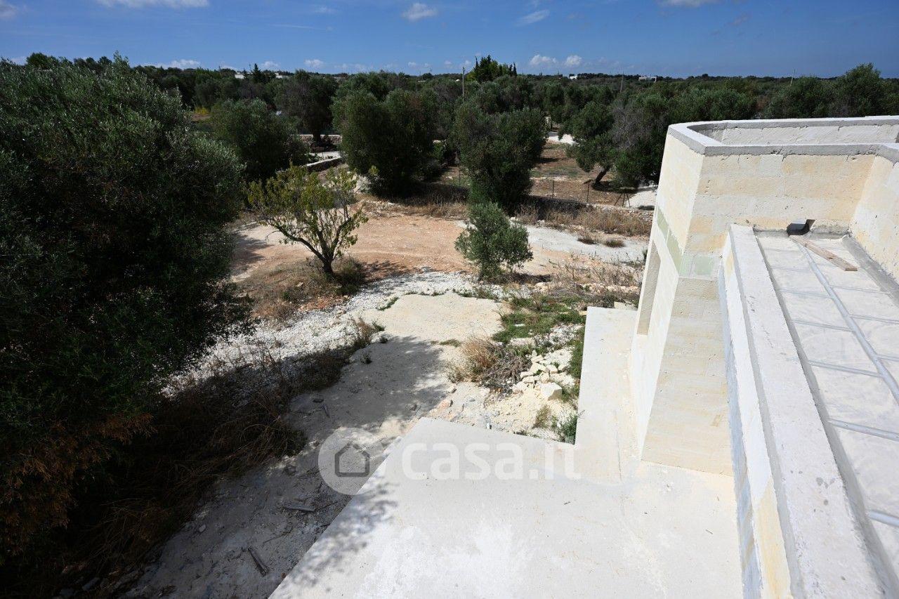 Villa in Contrada Sierri
